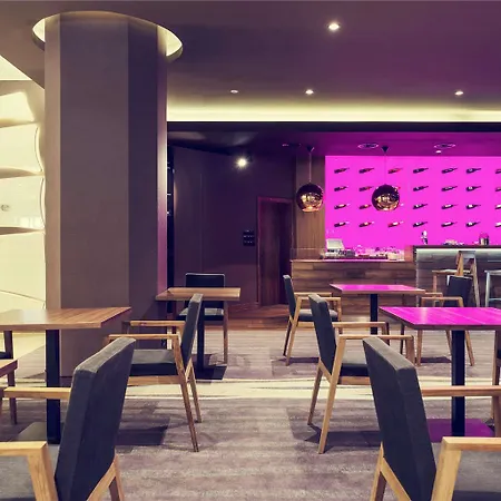 Mercure Centrum Hotel