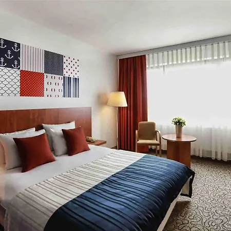 Mercure Centrum 3*