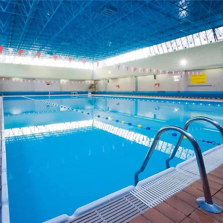 Mercure Centrum 3* Gdynia