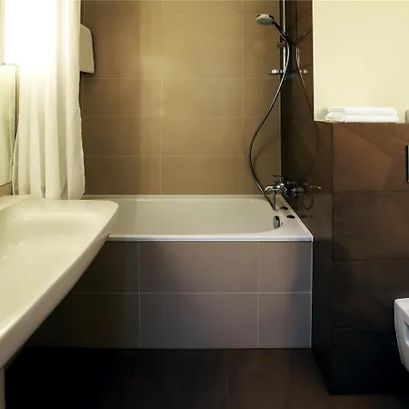 Hotel Mercure Centrum