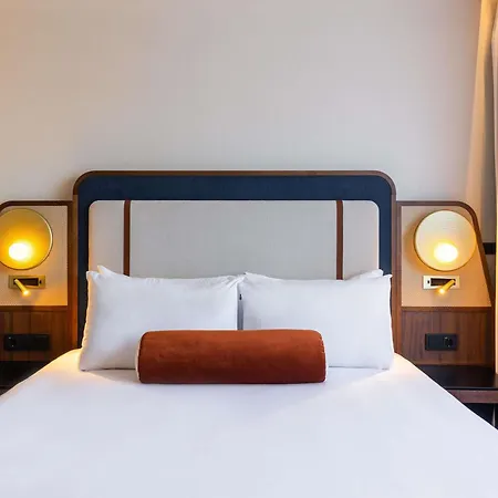 Hotel Mercure Centrum Gdynia