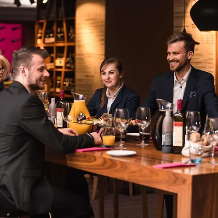 Mercure Centrum 3* Gdyně