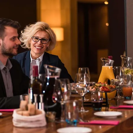 Mercure Centrum Gdynia