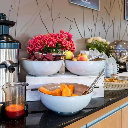 Hotel Mercure Centrum Gdynia