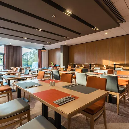 Mercure Centrum 3*