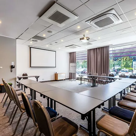 Mercure Centrum Hotel