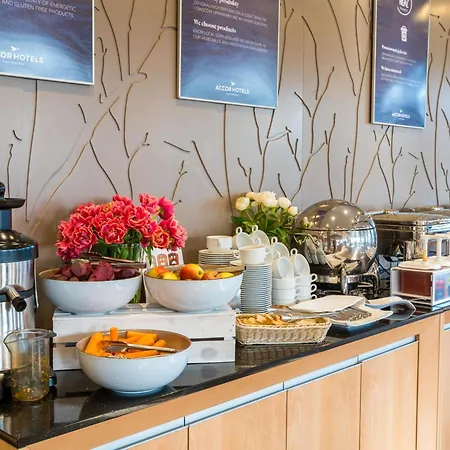 Mercure Centrum Hotel Gdynia