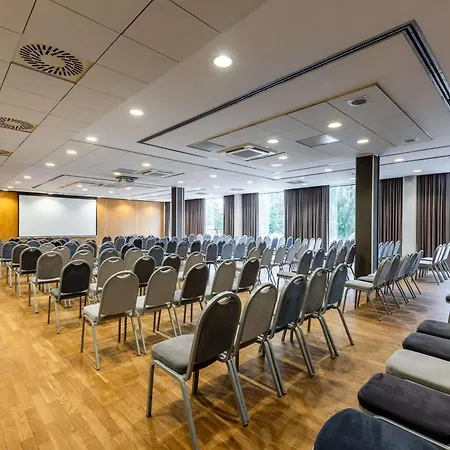 Mercure Centrum Hotel