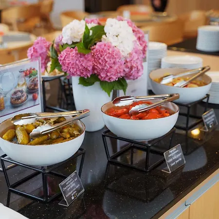 Mercure Centrum 3*