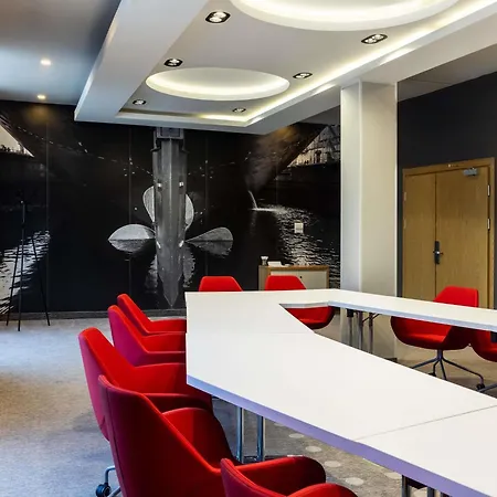 Mercure Centrum 3*