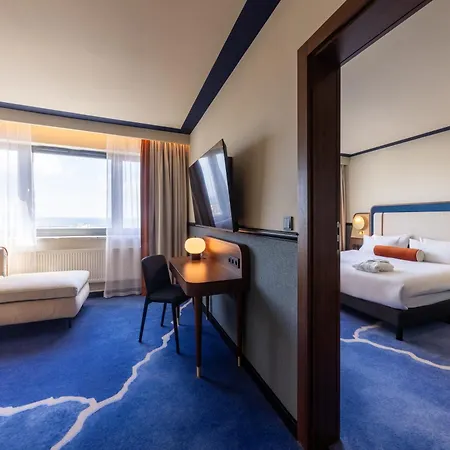 Mercure Centrum Gdynia