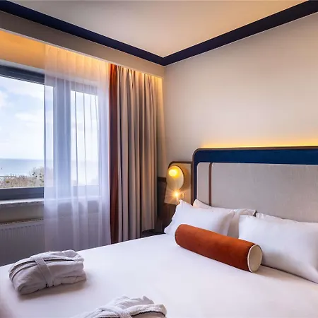 Mercure Centrum Hotel Gdynia