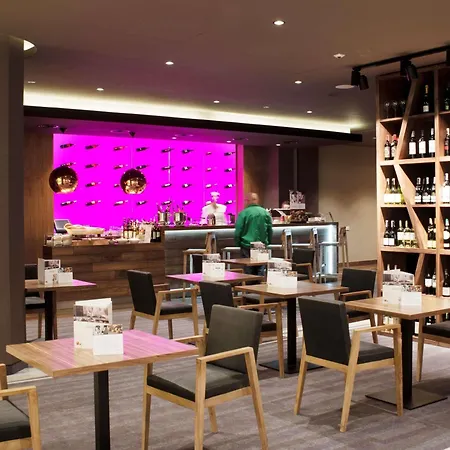 Hotel Mercure Centrum