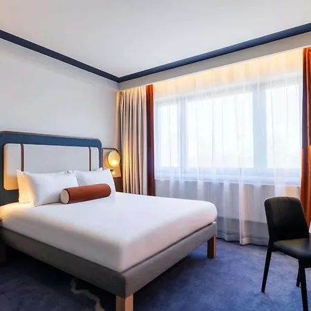 Mercure Centrum Hotel Gdynia