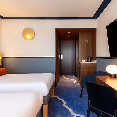 Mercure Centrum 3* Gdynia