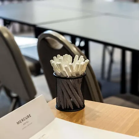 Mercure Centrum Szálloda