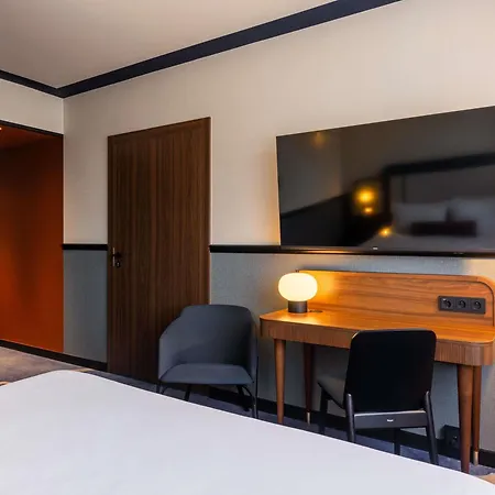 Hotel Mercure Centrum