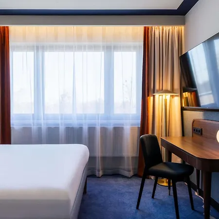 Hotel Mercure Centrum Gdynia