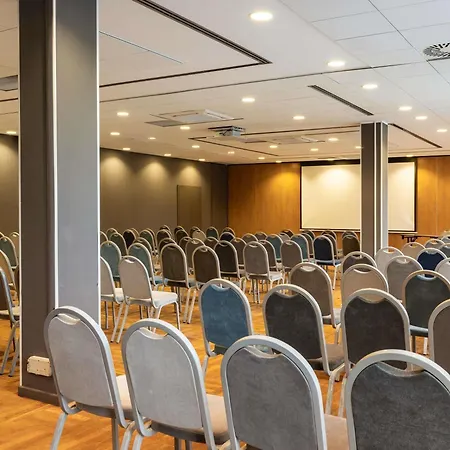 Hotel Mercure Centrum 3*