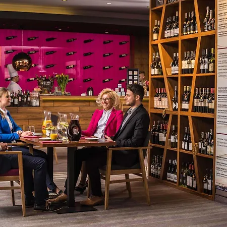 Mercure Centrum 3* Gdynia