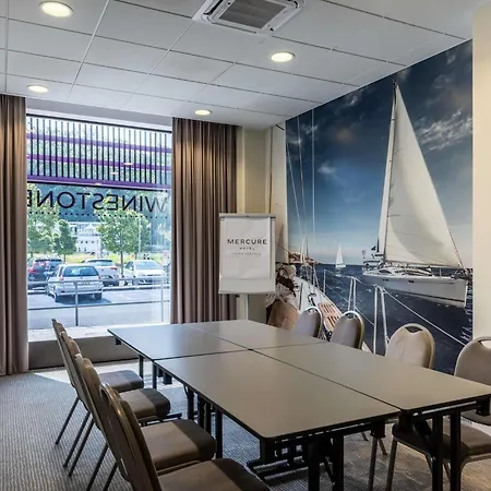 Mercure Centrum Hotel Gdynia