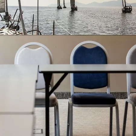 Hotel Mercure Centrum 3*