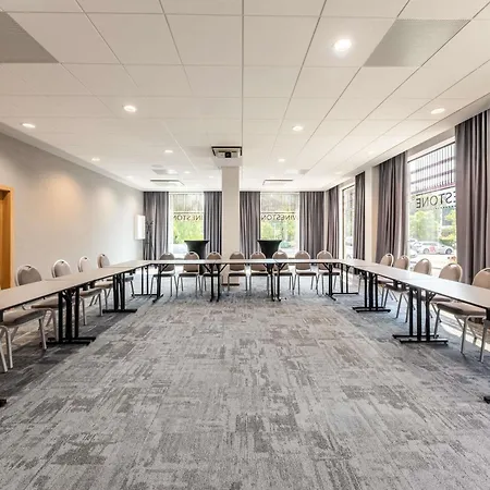 Szálloda Mercure Centrum 3*