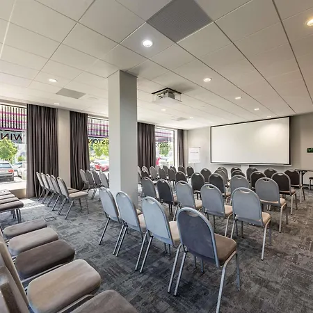 Hotel Mercure Centrum