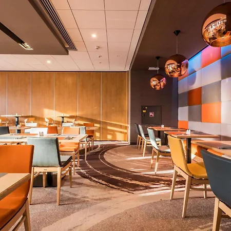 Mercure Centrum 3* Gdynia