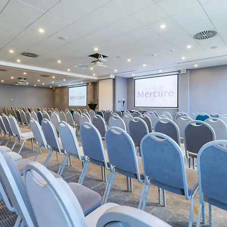 Mercure Centrum Gdynia
