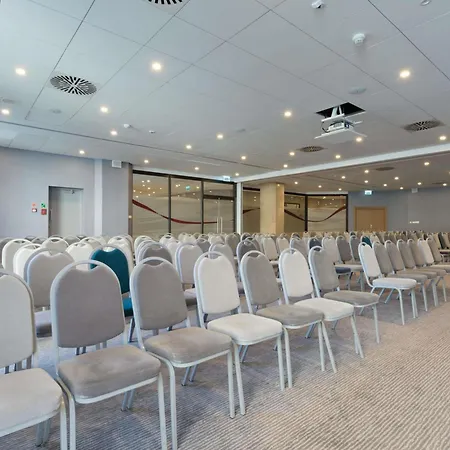 Mercure Centrum 3* Gdynia