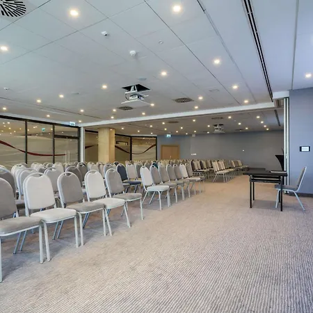 Hotel Mercure Centrum 3*