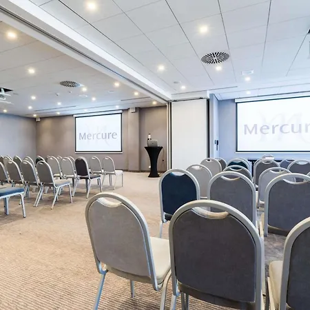 Mercure Centrum Hotel