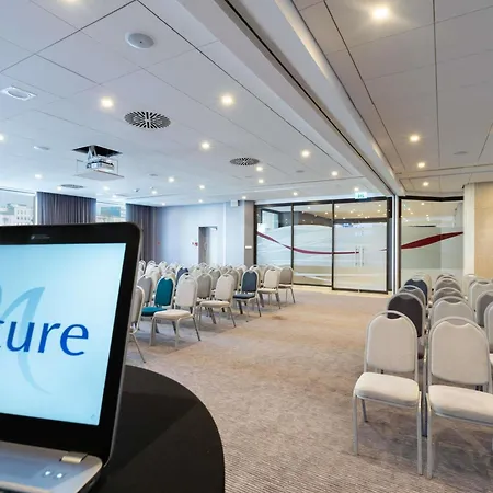 Mercure Centrum Hotel 3*