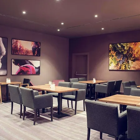 Mercure Centrum Hotel