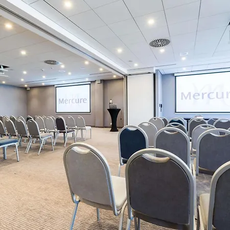 Mercure Centrum Hotel Gdynia