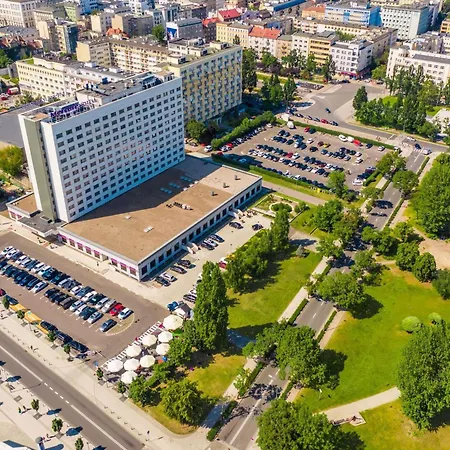 Mercure Centrum 3* Gdynia