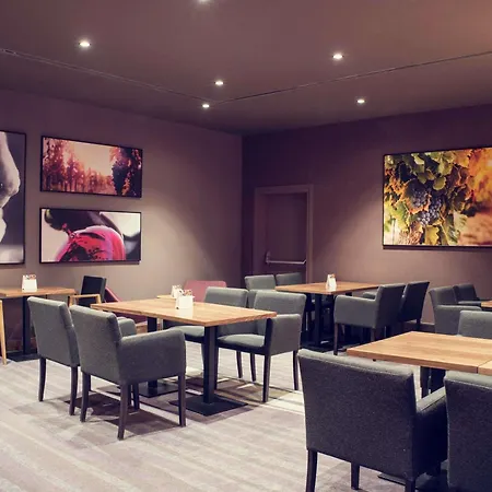 Hotel Mercure Centrum Gdynia