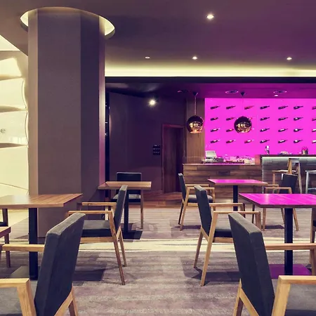 Mercure Centrum Gdynia