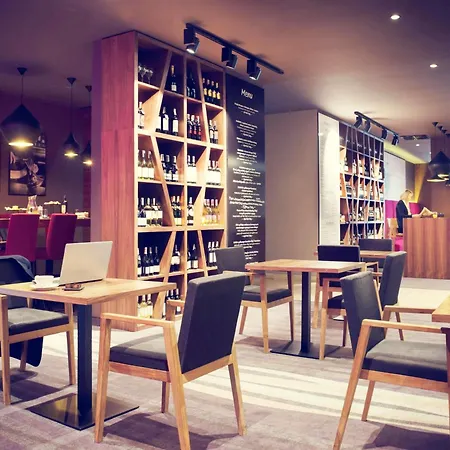 Hotel Mercure Centrum Gdynia