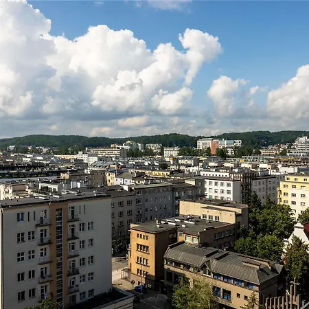 Mercure Centrum 3* Gdynia