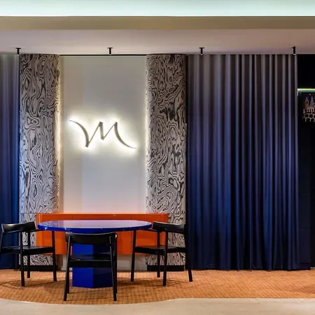 Szálloda Mercure Centrum