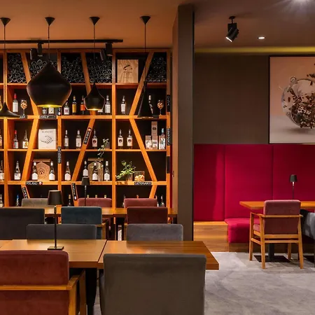 Hotel Mercure Centrum 3*