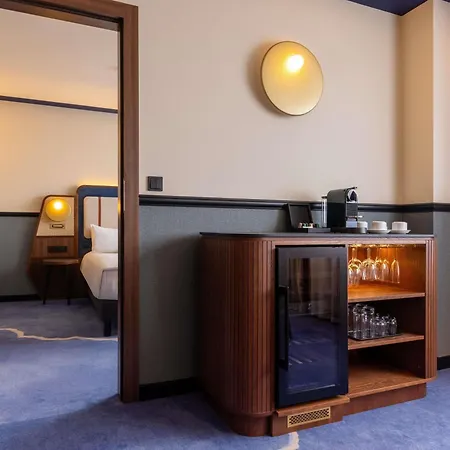 Mercure Centrum Gdynia