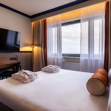 Mercure Centrum Hotel Gdynia