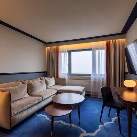 Mercure Centrum Gdynia