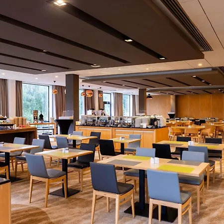 Mercure Centrum Szálloda 3*