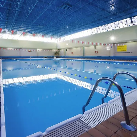 Szálloda Mercure Centrum 3*