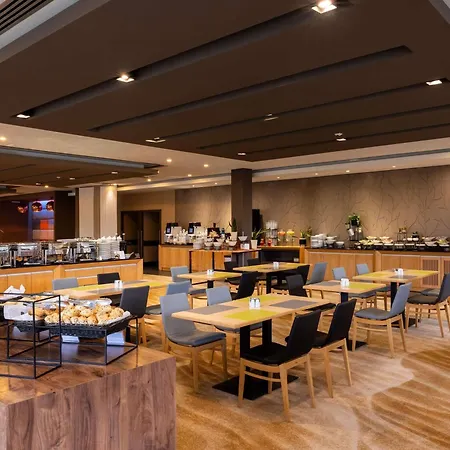 Mercure Centrum Szálloda Gdynia