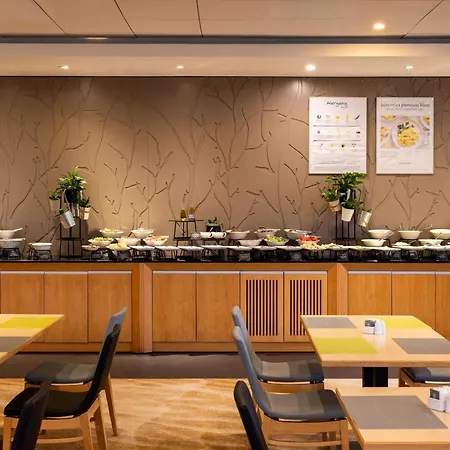 Szálloda Mercure Centrum 3*